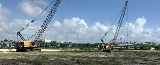 Choosing the right dynamic compaction contractor protects your project from costly delays, rework, and foundation failure.